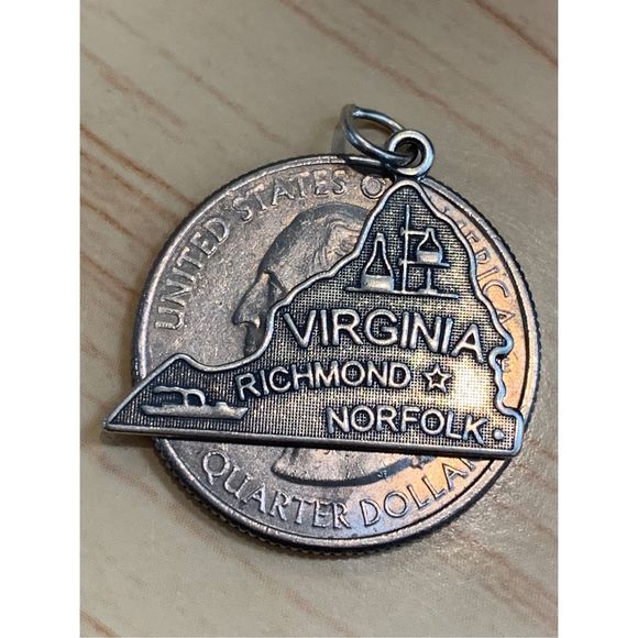 .925 State of Virginia #travel #Norfolk - Picture 3 of 3